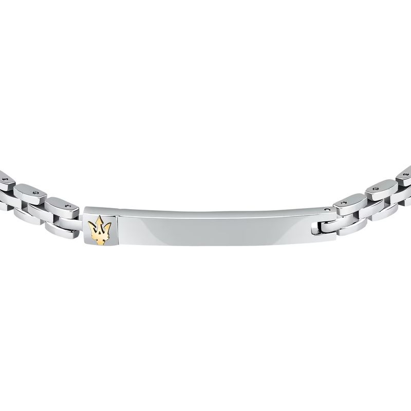 Bracelet homme MASERATI ICONIC