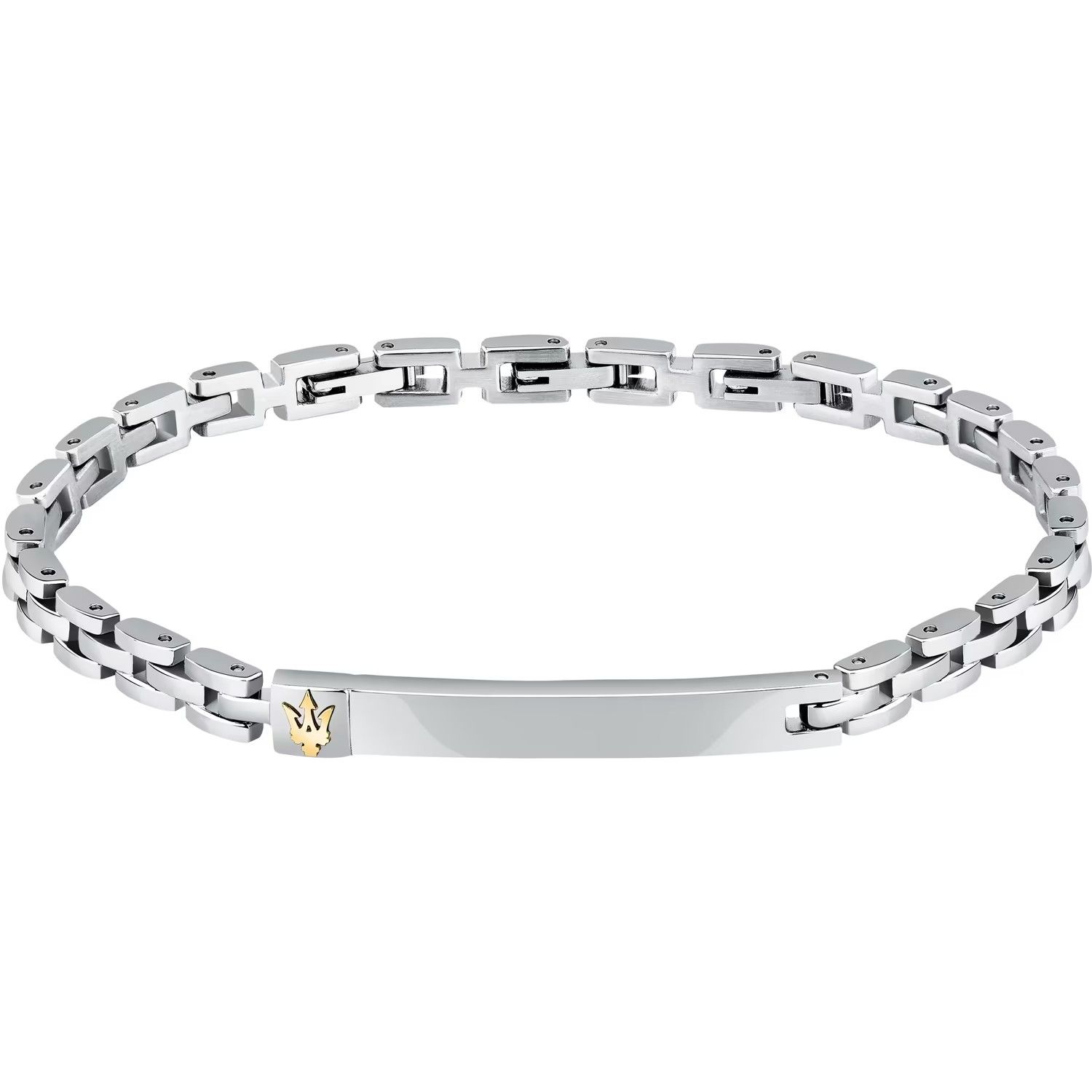 Bracelet homme MASERATI ICONIC