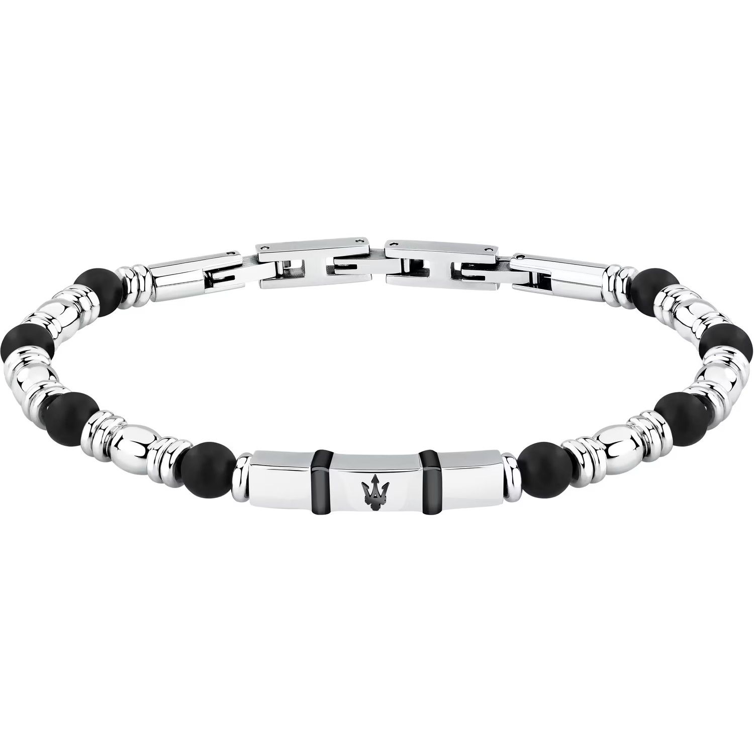 Bracelet homme MASERATI ICONIC