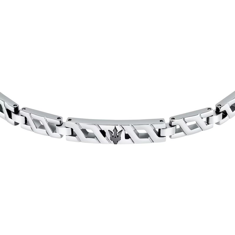 Bracelet homme MASERATI ICONIC
