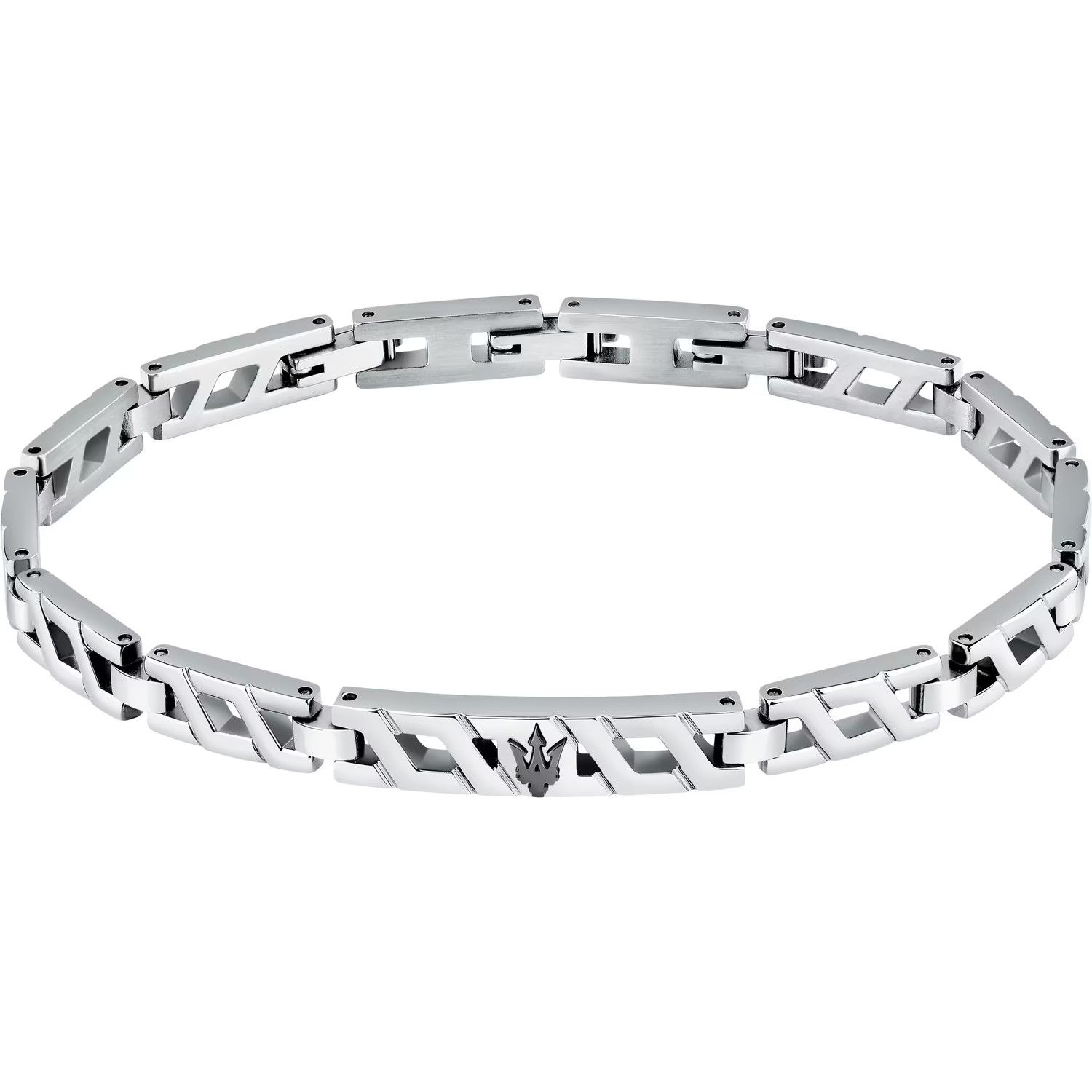 Bracelet homme MASERATI ICONIC