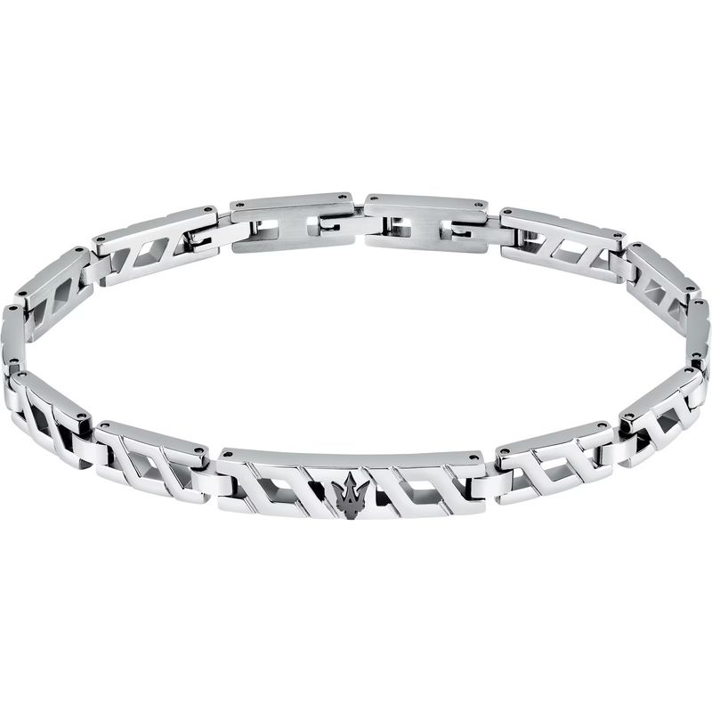 Bracelet homme MASERATI ICONIC
