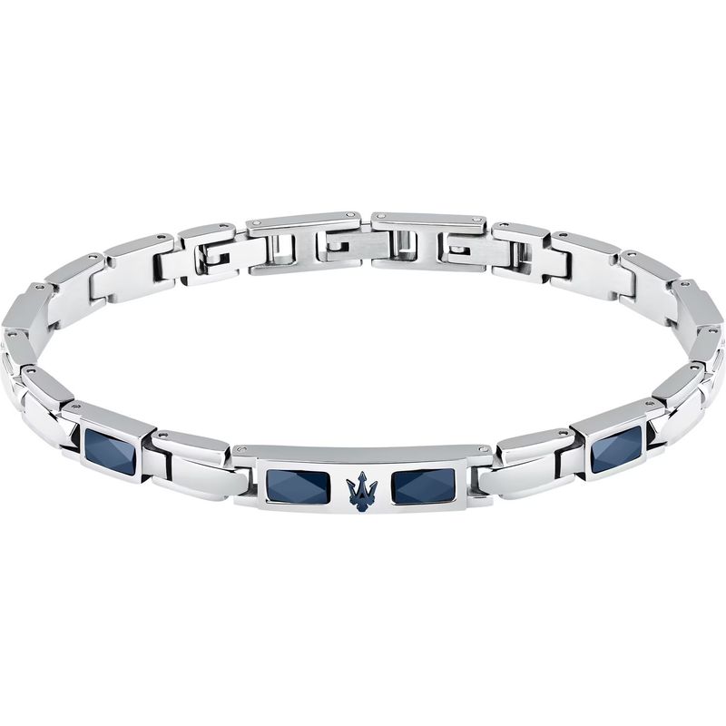 Bracelet homme MASERATI CERAMIC