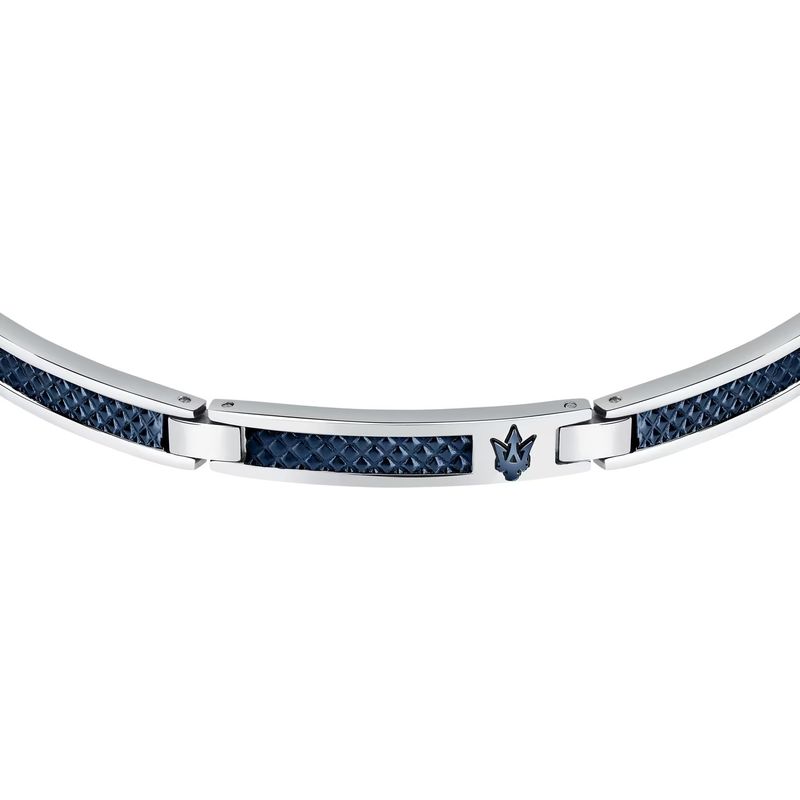 Bracelet homme MASERATI ICONIC