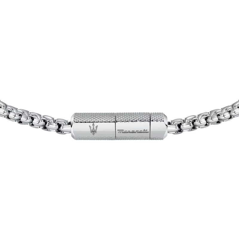 Bracelet homme MASERATI ICONIC