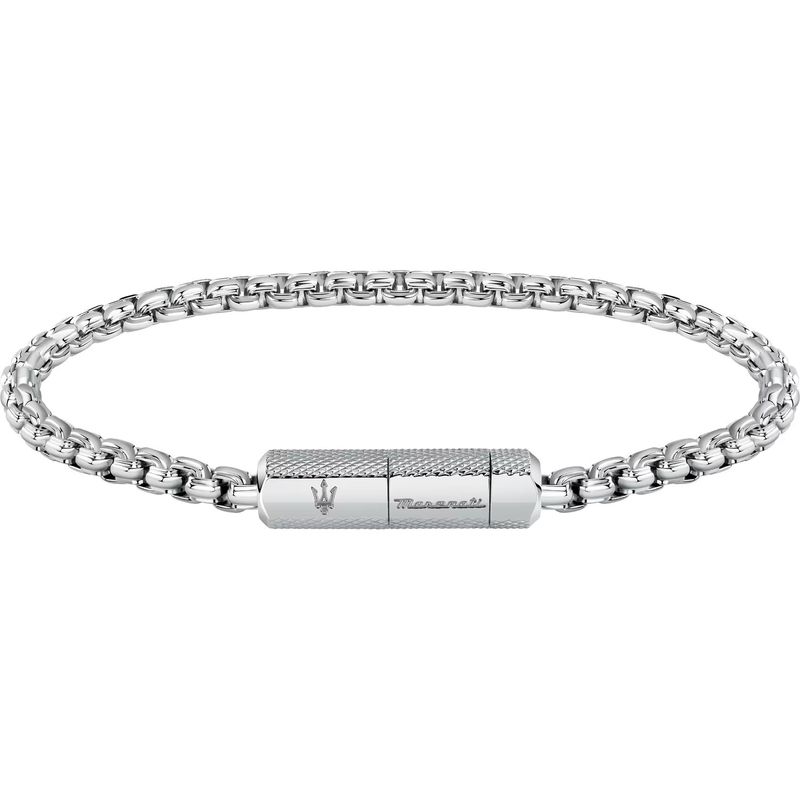 Bracelet homme MASERATI ICONIC