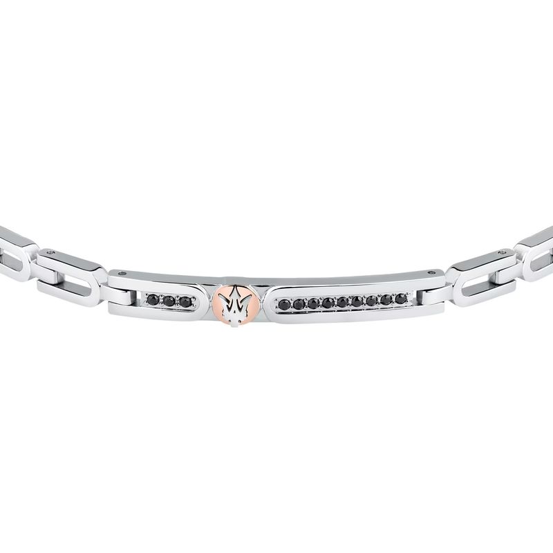 Bracelet MASERATI ICONIC