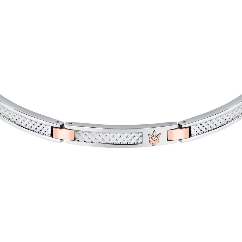 Bracelet MASERATI ICONIC