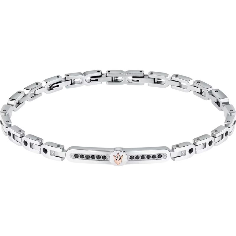 Bracelet MASERATI ICONIC