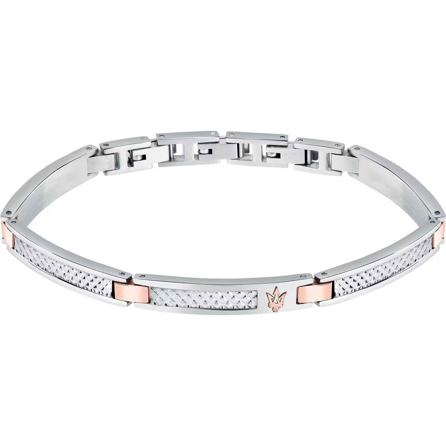 Bracelet MASERATI ICONIC