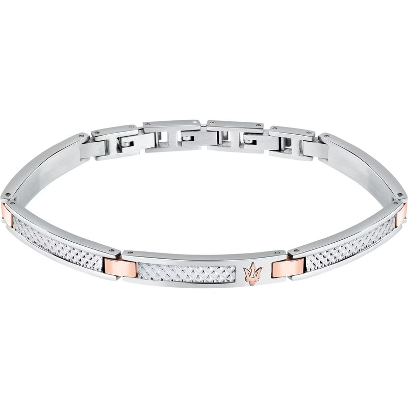 Bracelet MASERATI ICONIC