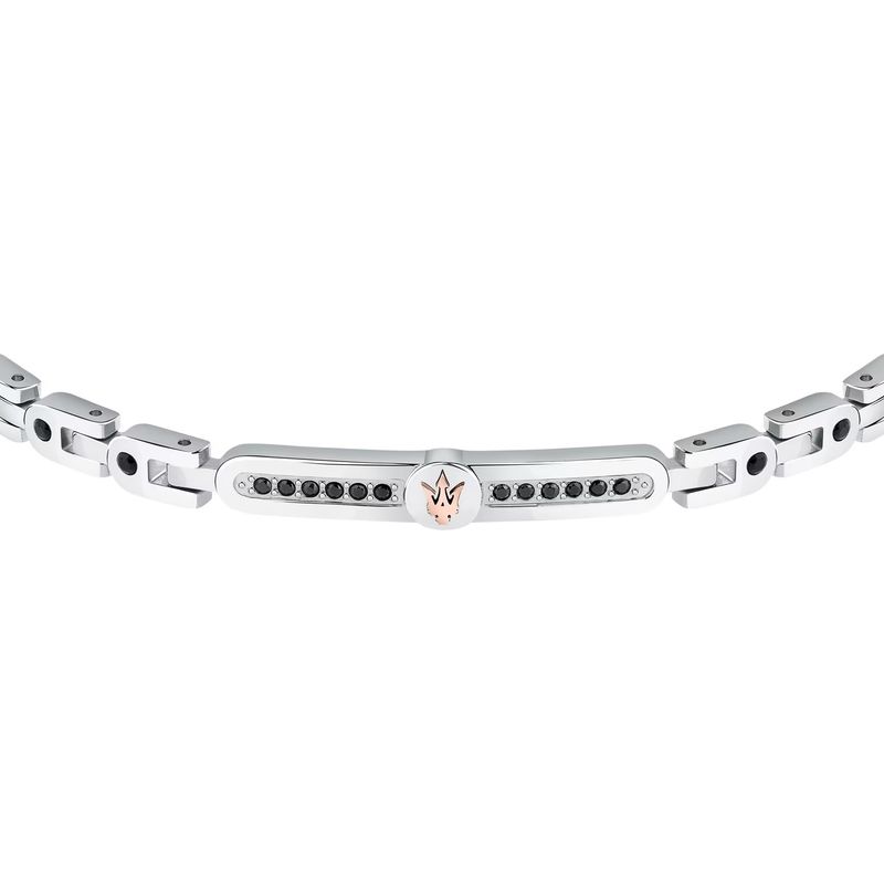Bracelet MASERATI ICONIC