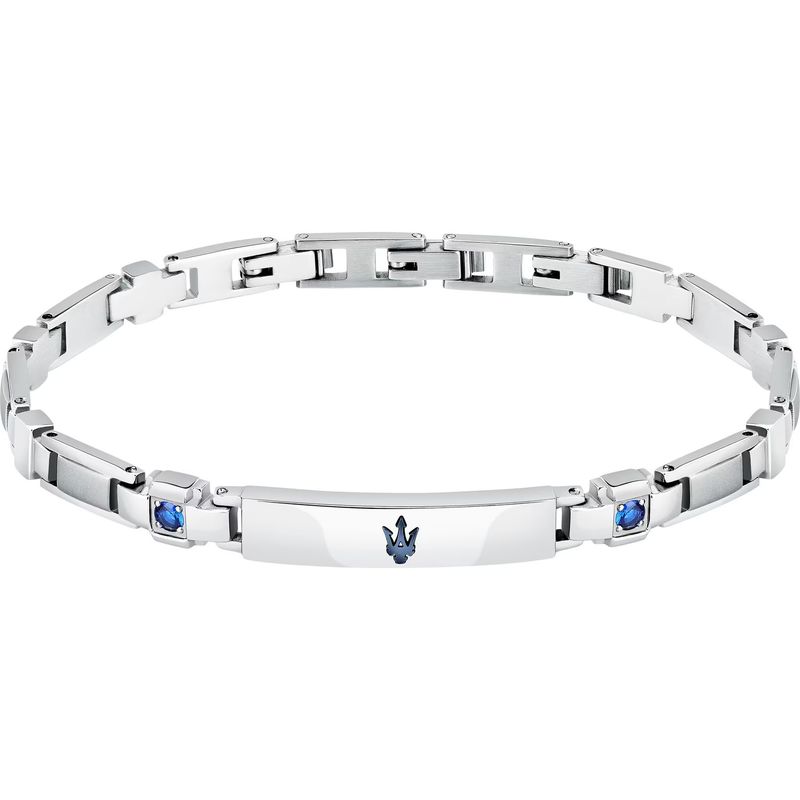 Bracelet MASERATI SAPHIR