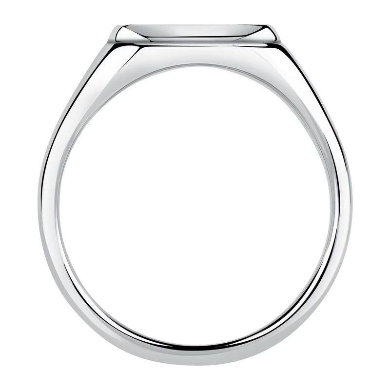 Bague homme Maserati ICONIC