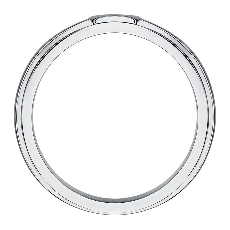 Bague homme Maserati ICONIC