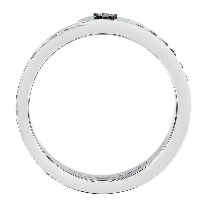 Bague homme Maserati ICONIC