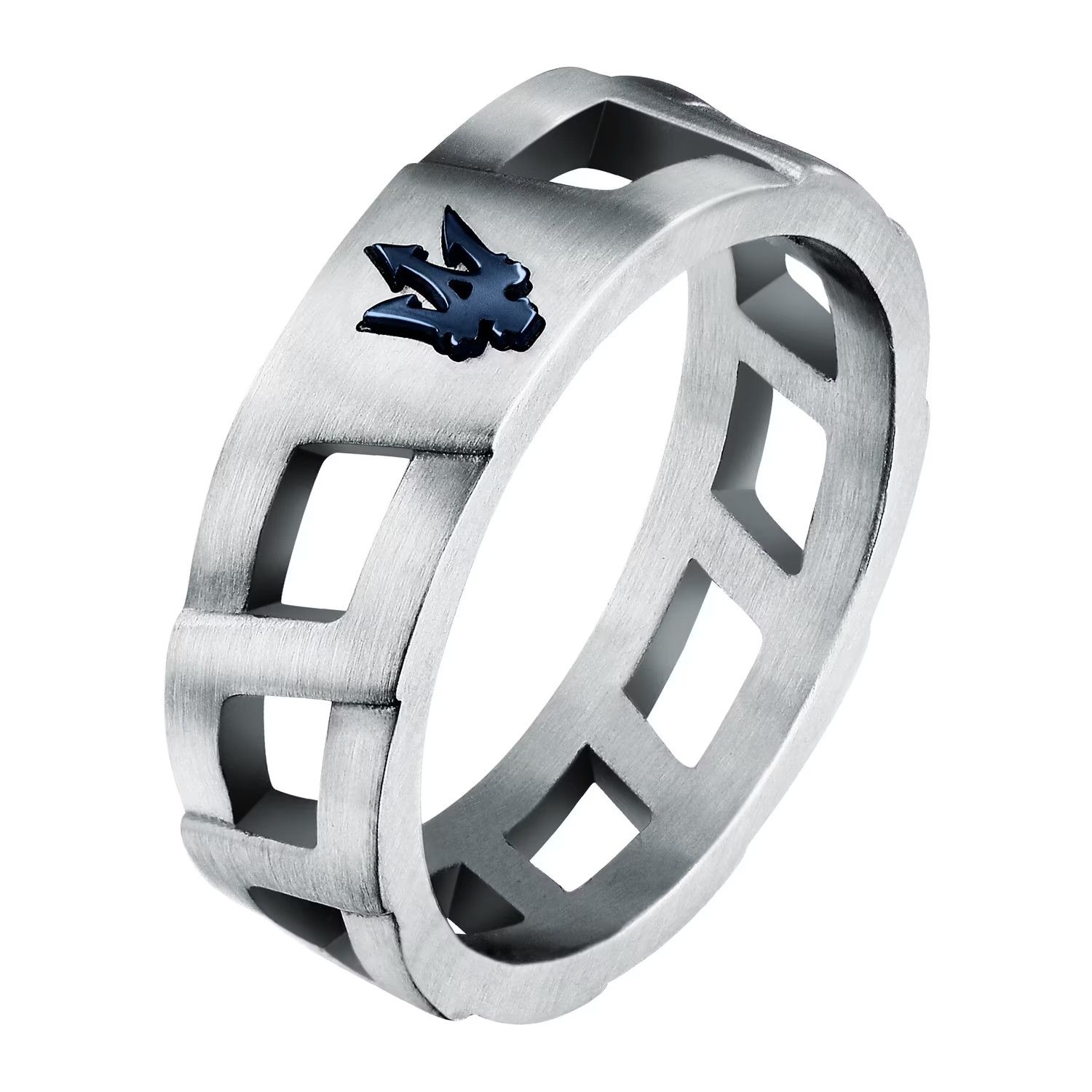 Bague homme Maserati ICONIC