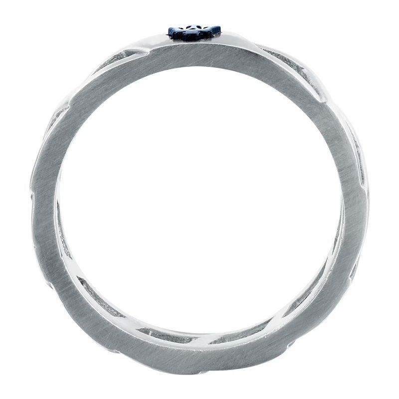 Bague homme Maserati ICONIC