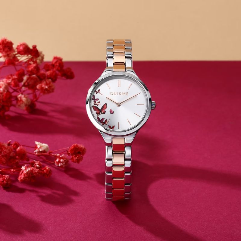 Montre femme Jolie