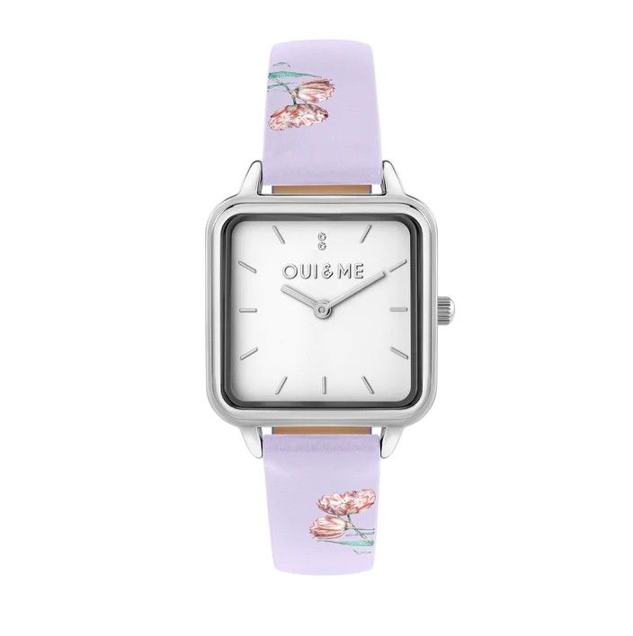 Montre femme Harmonie