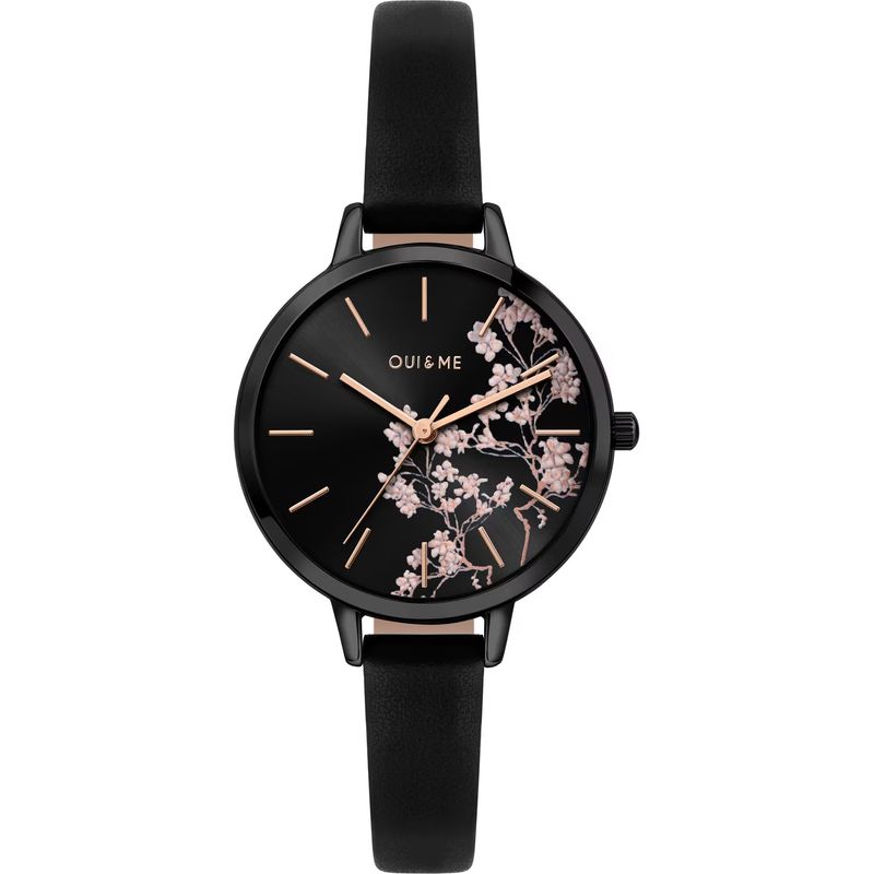 Montre femme Fleurette