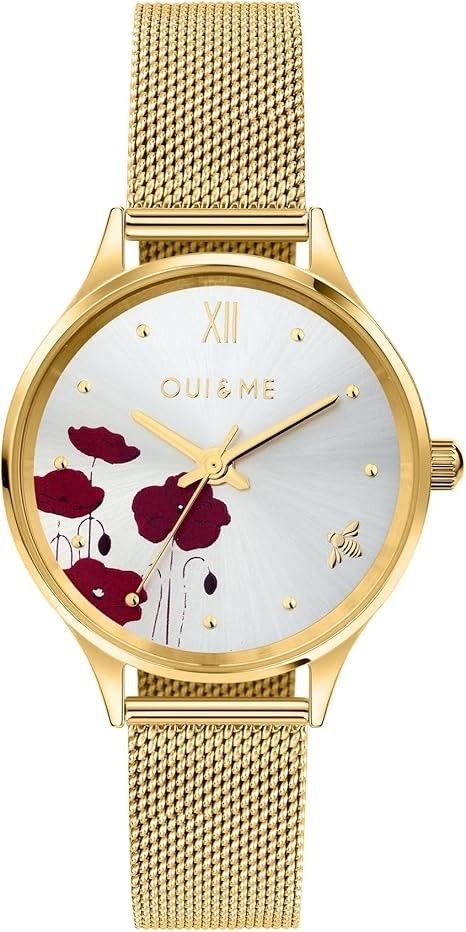 Montre femme bichette