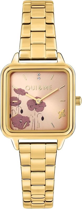 Montre femme harmonie