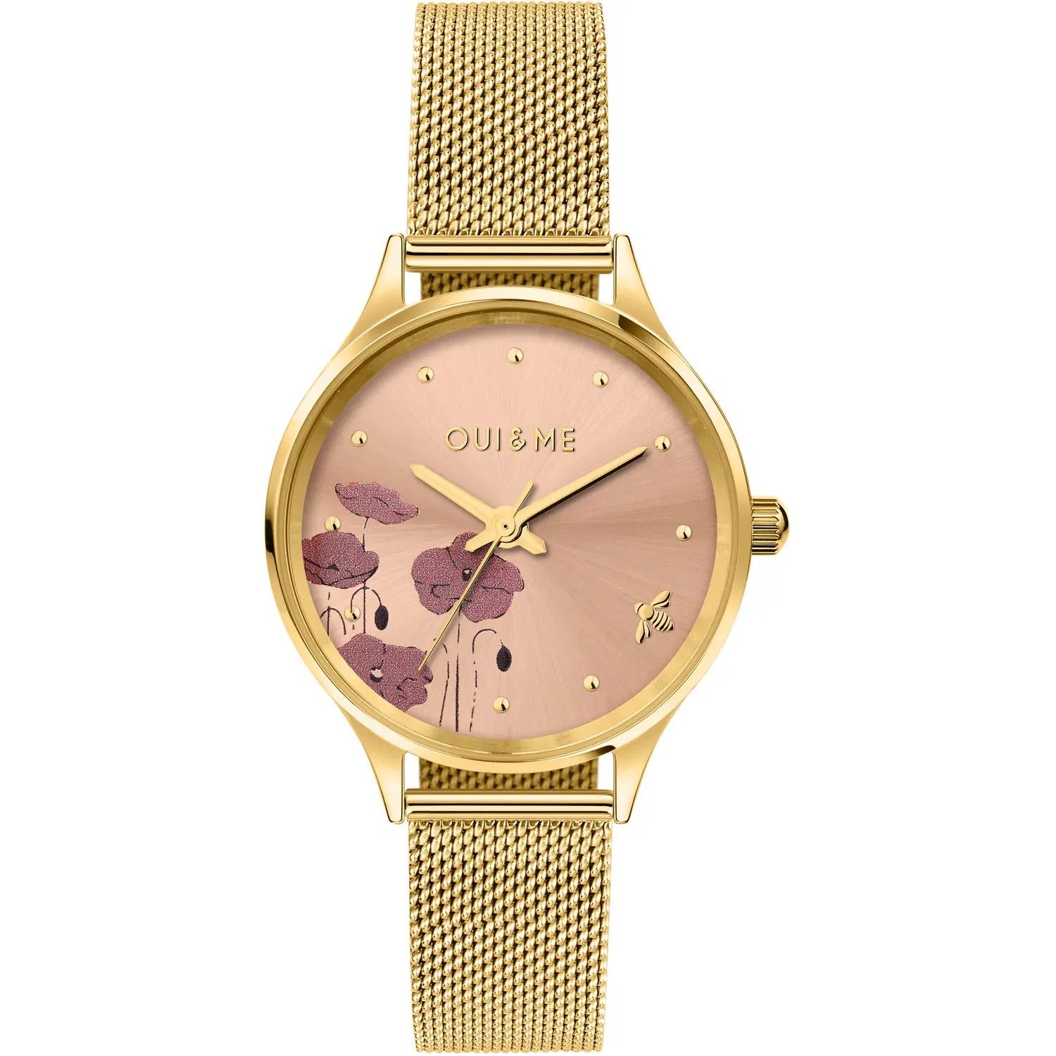 Montre femme bichette
