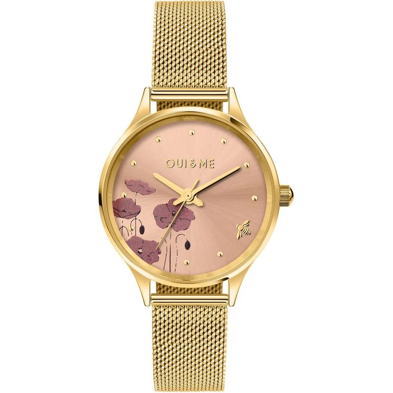 Montre femme bichette