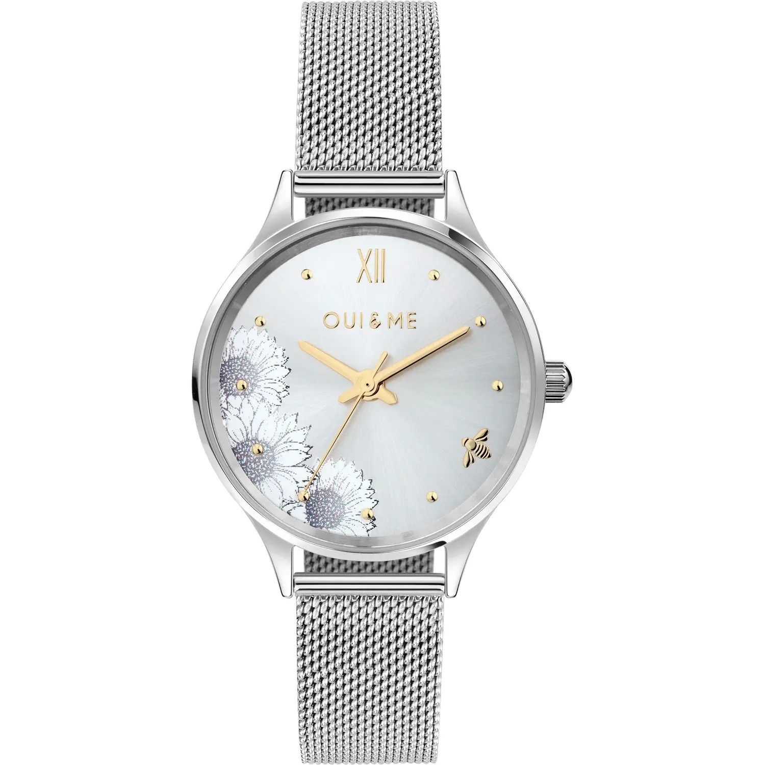 Montre femme bichette