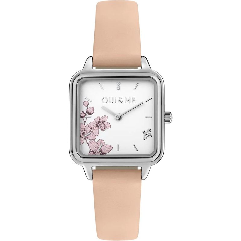 Montre femme harmonie