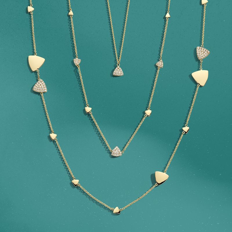 Collier Eolo