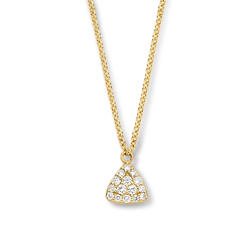 Collier Eolo