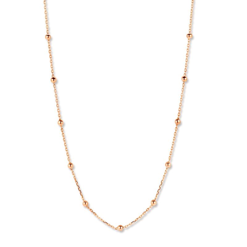Collier Pantelleria