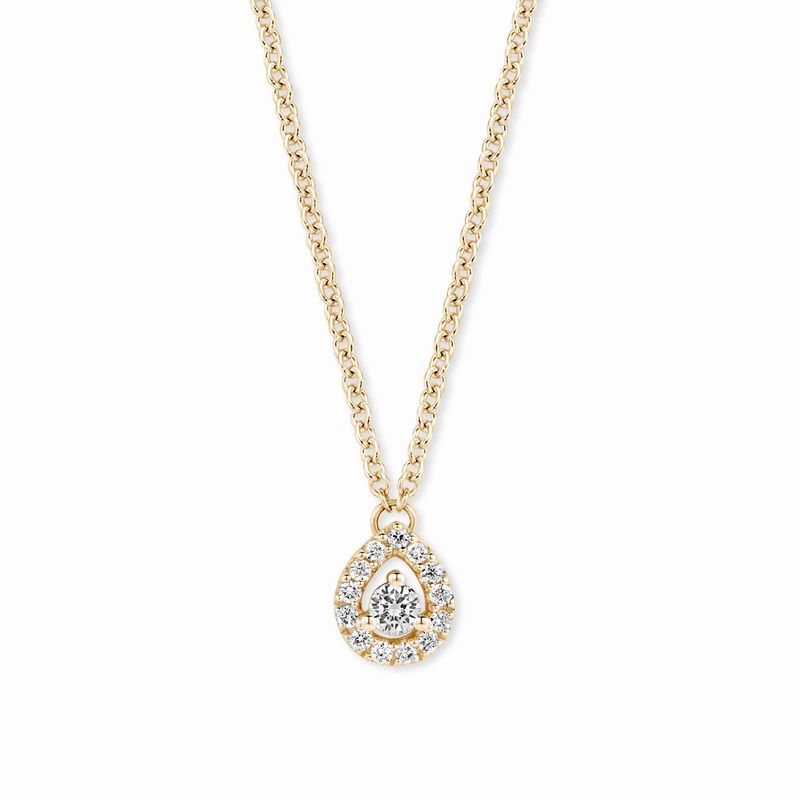 Collier Salina