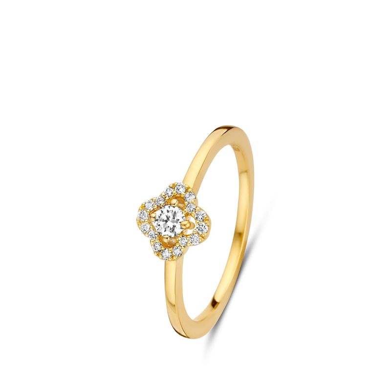 Bague Salina