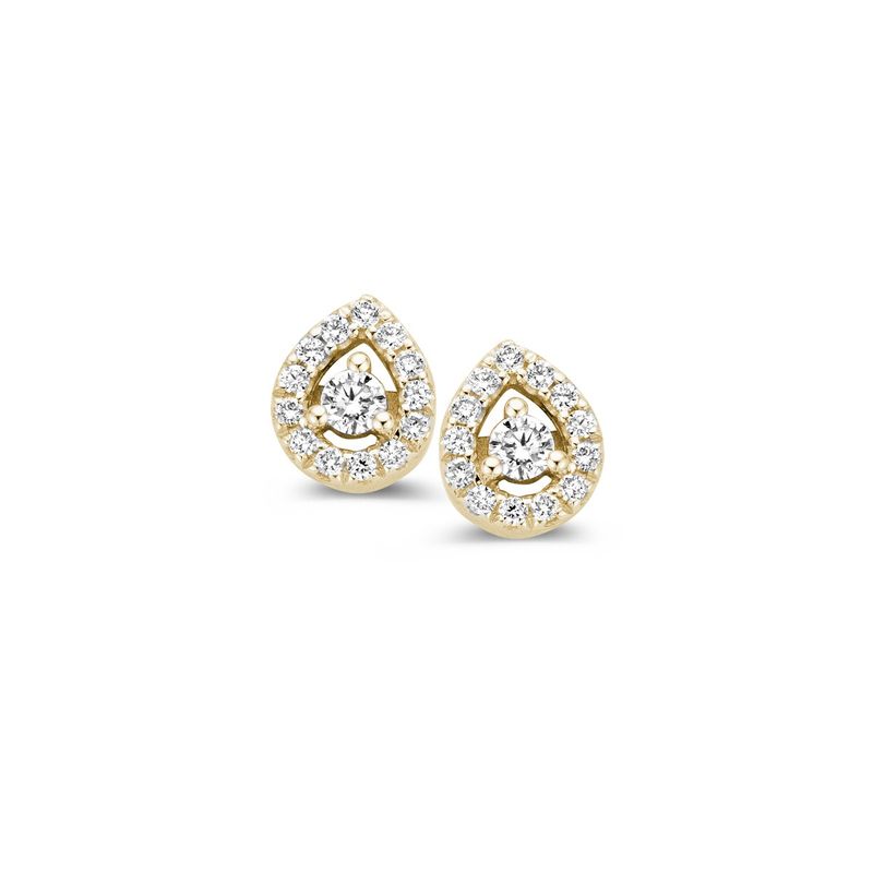 Boucles d&#39;oreilles Salina