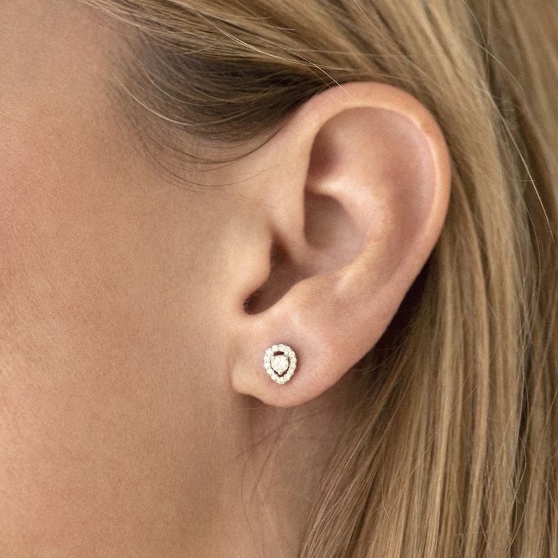 Boucles d'oreilles Salina