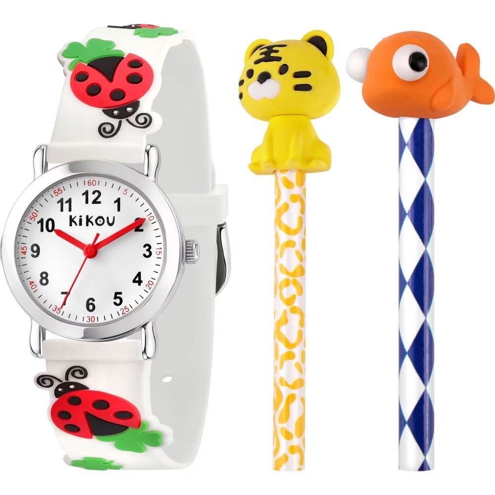 Montre Chronostar Kikou mignon