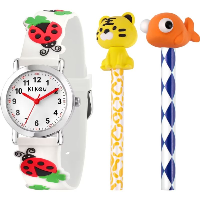 Montre Chronostar Kikou mignon