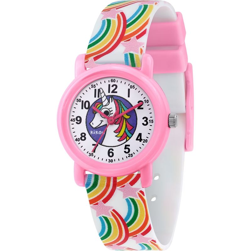 Montre chronostar Kikou cartoon