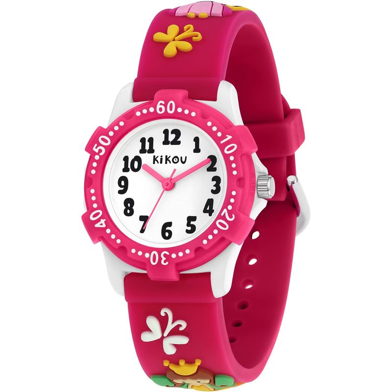 Montre chronostar Kikou hobby