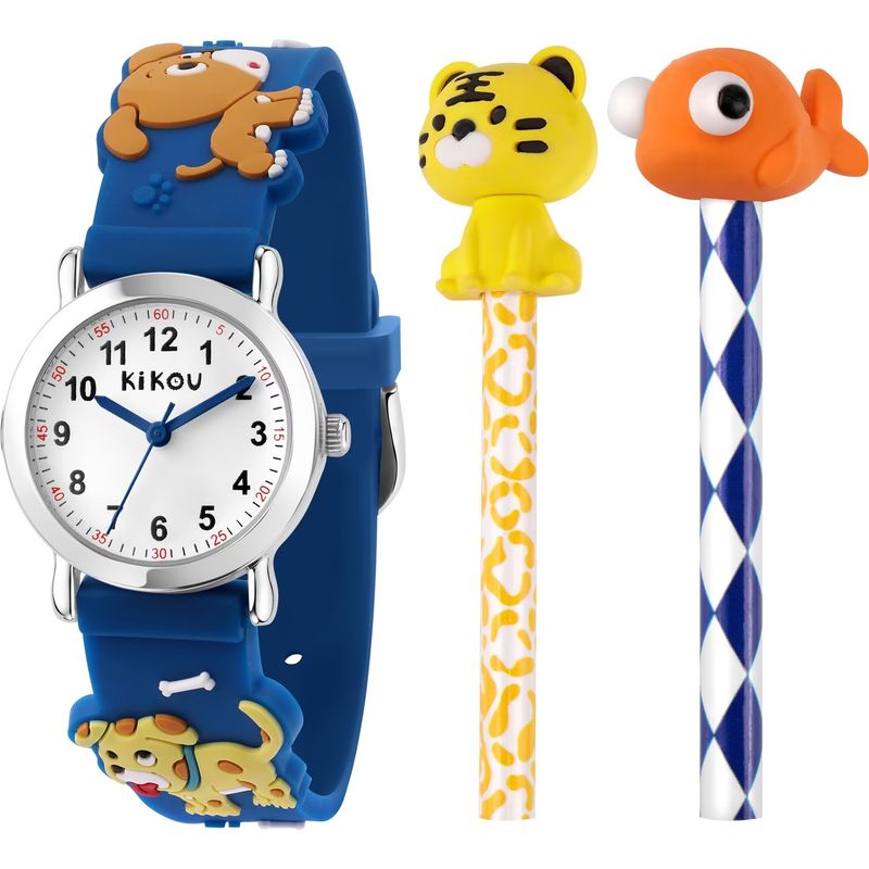Montre Chronostar Kikou mignon