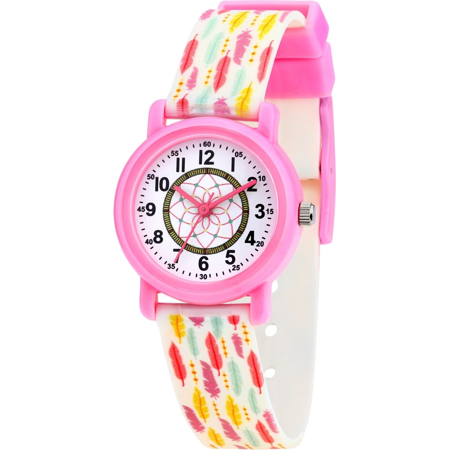 Montre chronostar Kikou cartoon