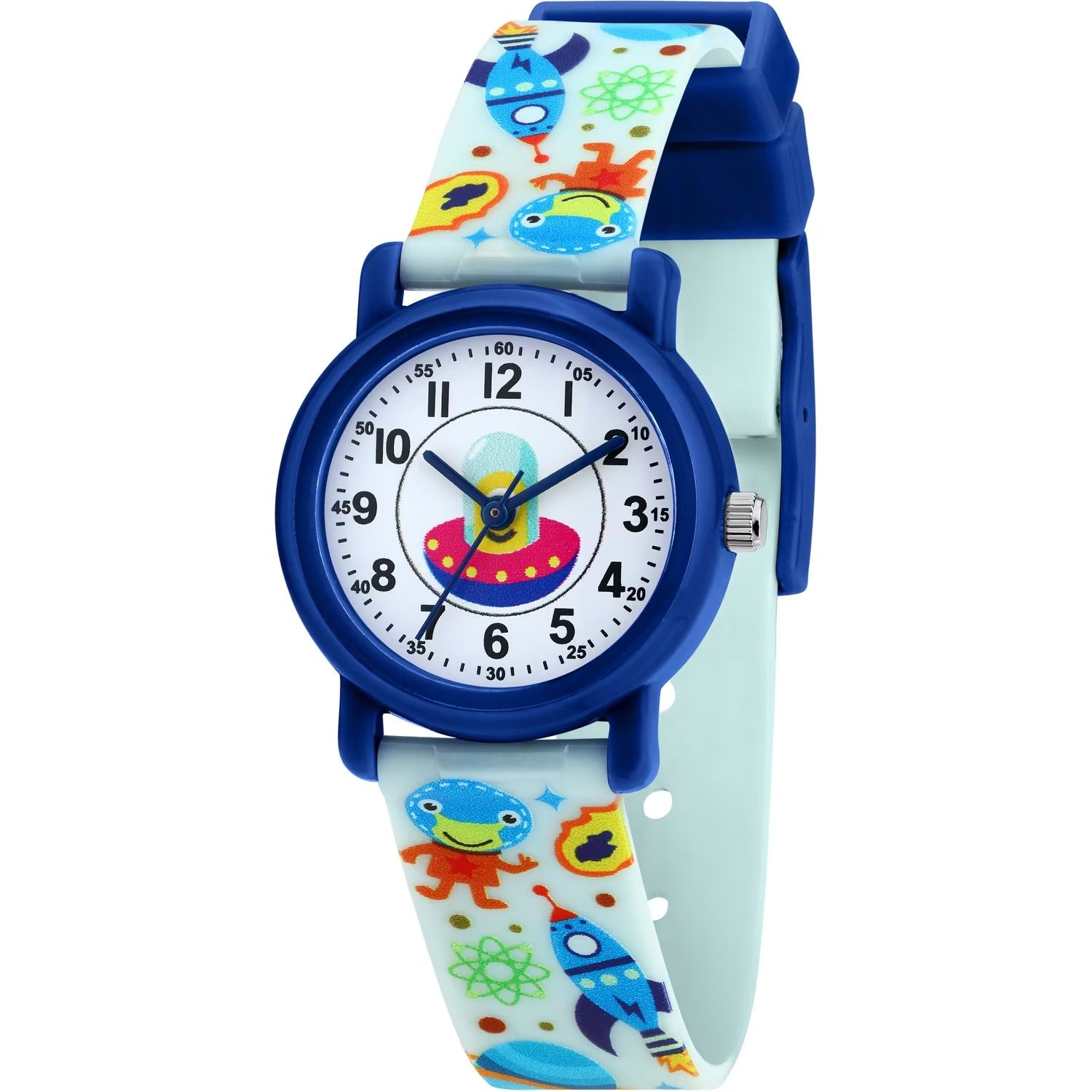 Montre chronostar Kikou cartoon