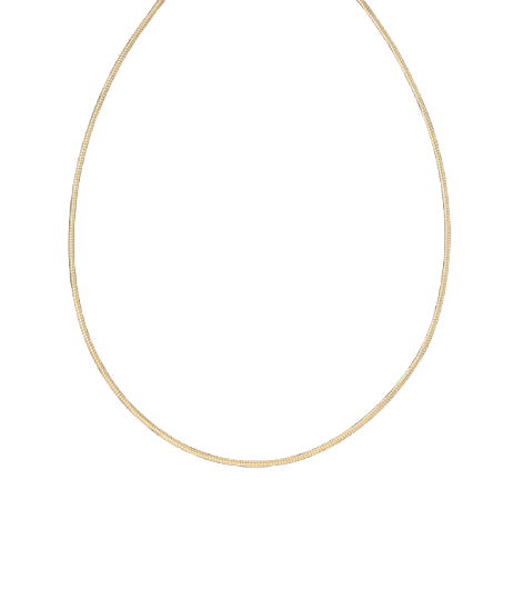 Chaîne Omega