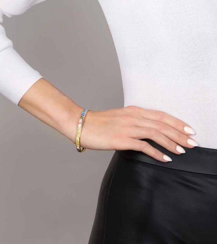 Bracelet cerclé Ultra