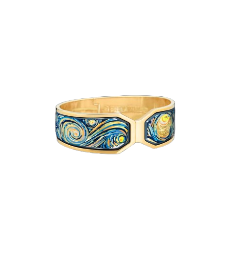 Bracelet à clip Contessa