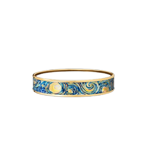 Bracelet cerclé Miss