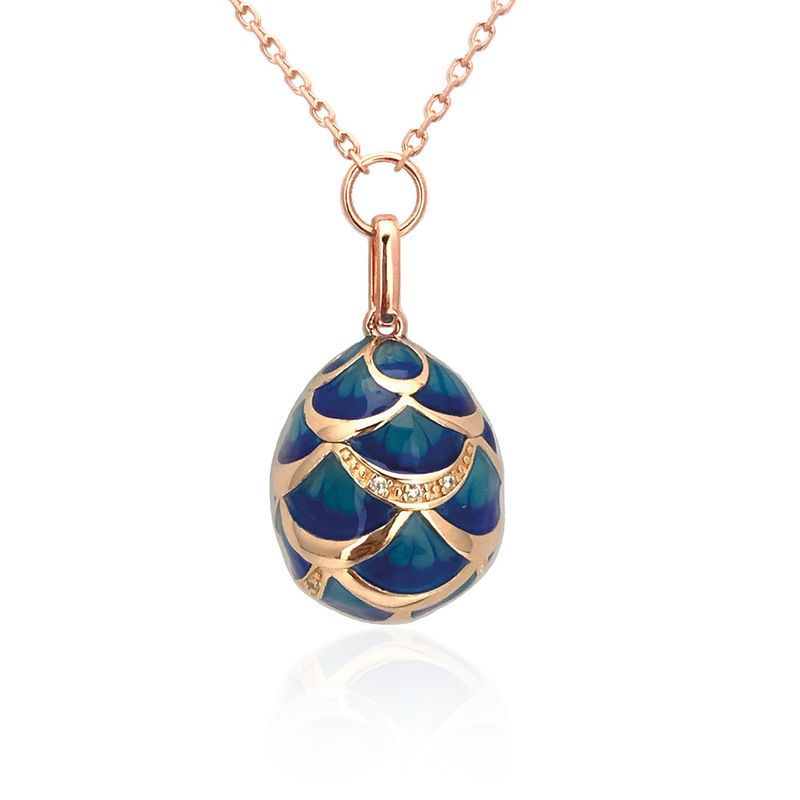 Collier Tamara